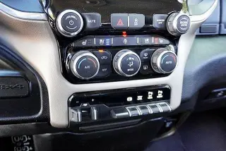 Ram 2500 2021 4x4 Laramie 4dr Crew Cab 6.3 ft. SB Pickup