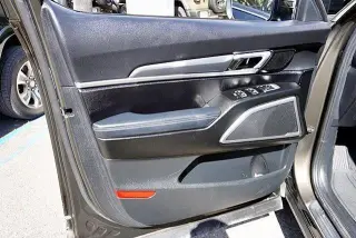 Kia Telluride 2021 S 4dr SUV