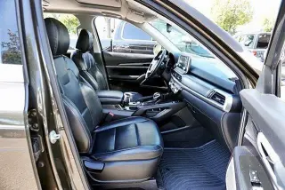 Kia Telluride 2021 S 4dr SUV
