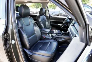 Kia Telluride 2021 S 4dr SUV