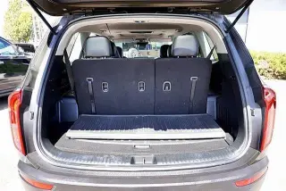 Kia Telluride 2021 S 4dr SUV