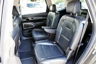 Kia Telluride 2021 S 4dr SUV