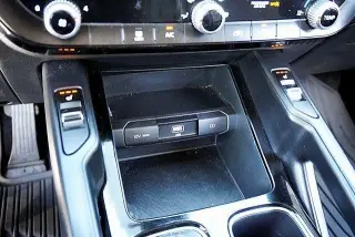 Kia Telluride 2021 S 4dr SUV