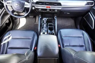 Kia Telluride 2021 S 4dr SUV