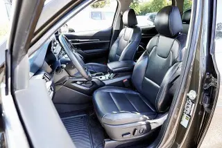 Kia Telluride 2021 S 4dr SUV