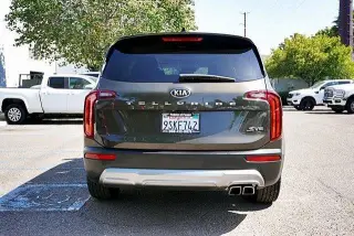 Kia Telluride 2021 S 4dr SUV