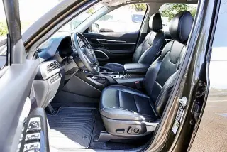 Kia Telluride 2021 S 4dr SUV