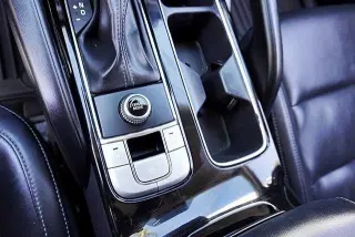 Kia Telluride 2021 S 4dr SUV