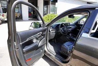 Kia Telluride 2021 S 4dr SUV