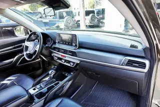 Kia Telluride 2021 S 4dr SUV