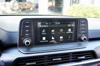 Kia Telluride 2021 S 4dr SUV