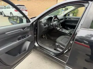Mazda CX-5 2019 Sport 4dr SUV