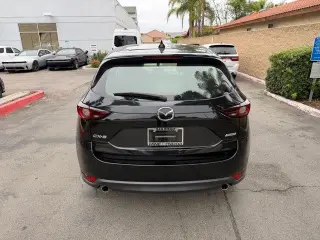 Mazda CX-5 2019 Sport 4dr SUV