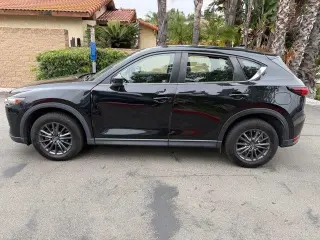 Mazda CX-5 2019 Sport 4dr SUV
