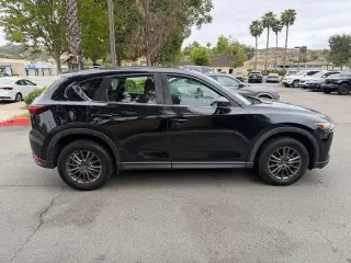 Mazda CX-5 2019 Sport 4dr SUV