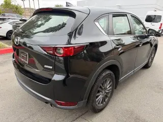 Mazda CX-5 2019 Sport 4dr SUV