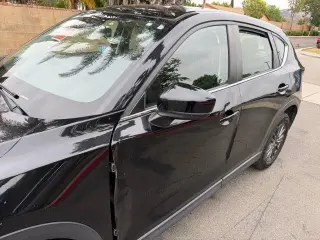 Mazda CX-5 2019 Sport 4dr SUV