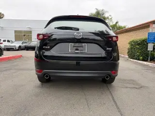 Mazda CX-5 2019 Sport 4dr SUV