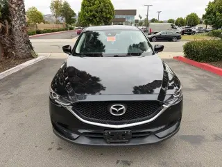 Mazda CX-5 2019 Sport 4dr SUV