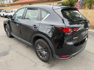 Mazda CX-5 2019 Sport 4dr SUV