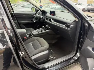 Mazda CX-5 2019 Sport 4dr SUV