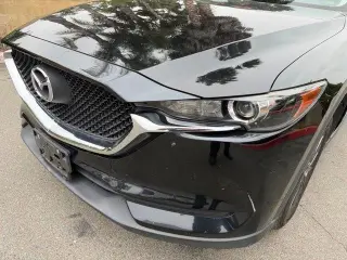 Mazda CX-5 2019 Sport 4dr SUV