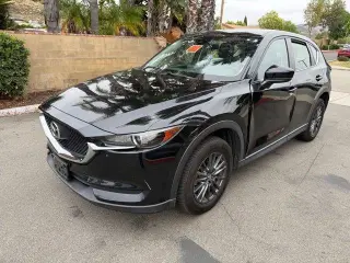 Mazda CX-5 2019 Sport 4dr SUV
