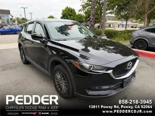 Mazda CX-5 2019 Sport 4dr SUV