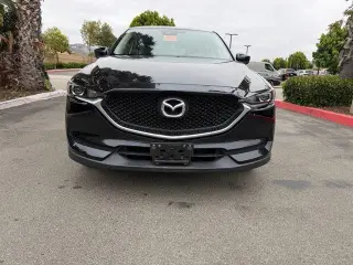 Mazda CX-5 2019 Sport 4dr SUV