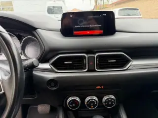 Mazda CX-5 2019 Sport 4dr SUV