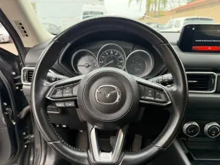 Mazda CX-5 2019 Sport 4dr SUV