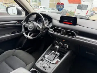 Mazda CX-5 2019 Sport 4dr SUV