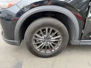 Mazda CX-5 2019 Sport 4dr SUV