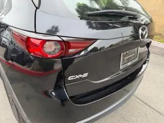 Mazda CX-5 2019 Sport 4dr SUV