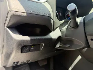 Toyota RAV4 Hybrid 2022 AWD LE 4dr SUV