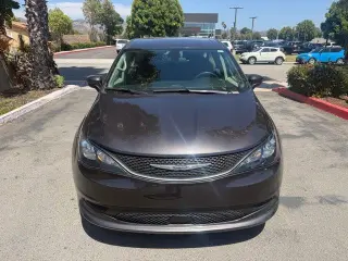 Chrysler Voyager 2022 LX 4dr Mini-Van