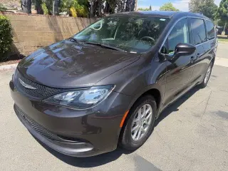 Chrysler Voyager 2022 LX 4dr Mini-Van