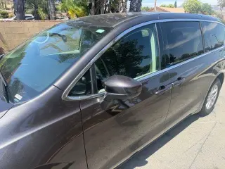 Chrysler Voyager 2022 LX 4dr Mini-Van