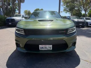 Dodge Charger 2019 R/T 4dr Sedan