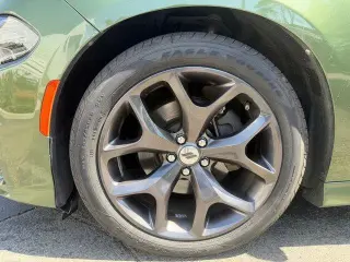 Dodge Charger 2019 R/T 4dr Sedan