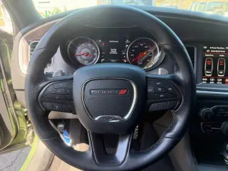 Dodge Charger 2019 R/T 4dr Sedan