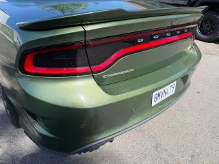 Dodge Charger 2019 R/T 4dr Sedan