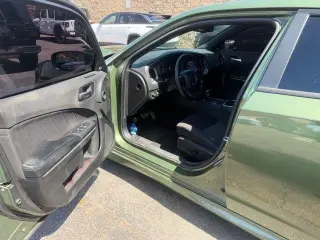 Dodge Charger 2019 R/T 4dr Sedan