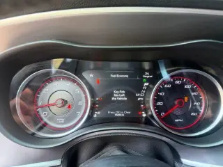 Dodge Charger 2019 R/T 4dr Sedan
