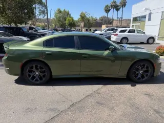 Dodge Charger 2019 R/T 4dr Sedan