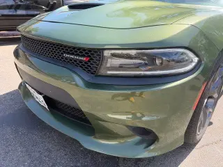 Dodge Charger 2019 R/T 4dr Sedan