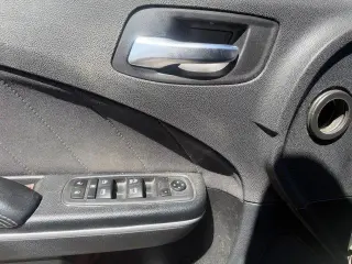 Dodge Charger 2019 R/T 4dr Sedan
