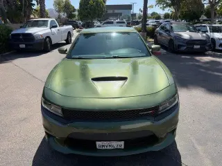Dodge Charger 2019 R/T 4dr Sedan