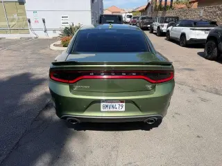 Dodge Charger 2019 R/T 4dr Sedan