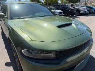 Dodge Charger 2019 R/T 4dr Sedan